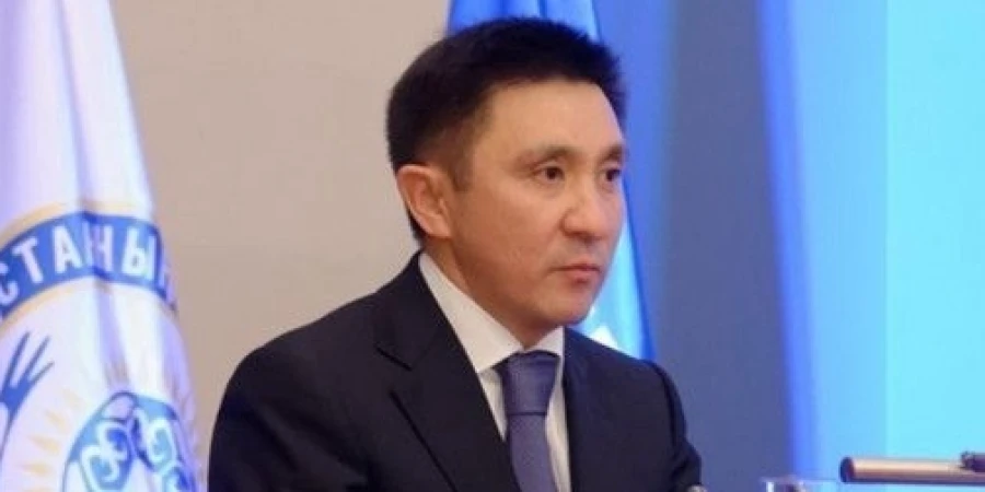 Экс-вице-министру спорта Кожагапанову вынесли приговор в Астане