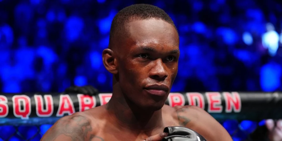 Экс-чемпион UFC, Адесанья, озвучил имя следующего оппонента Перейры