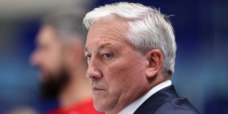 Заявление Кравца: не все игроки останутся в «Барысе»