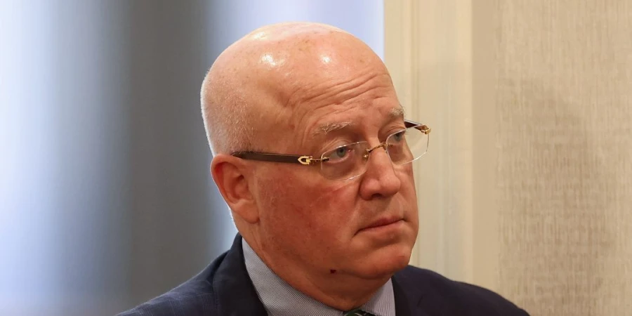 Глава НХЛ прокомментировал вероятность участия лиги в Олимпиаде за месяц до начала турнира