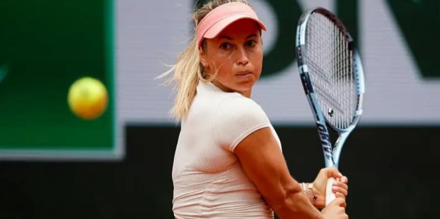 Юлия Путинцева – Юань Юэ. Прямая трансляция матча турнира WTA 1000 в Пекине