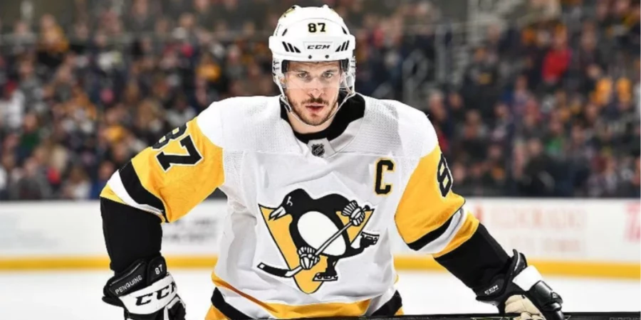 НХЛ. Эдмонтон Ойлерз — Питтсбург Пингвинз. «Пингвины» на земле «Нефтяников». Прямая трансляция