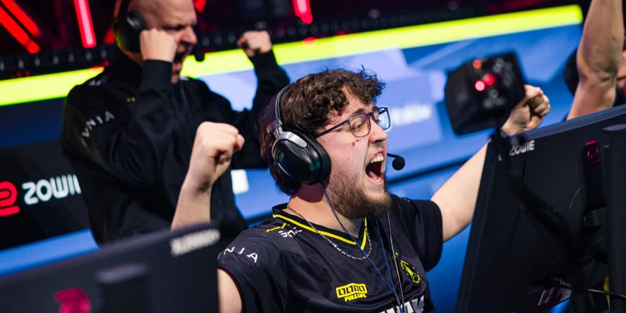 Valve представила обновленный рейтинг VRS за март