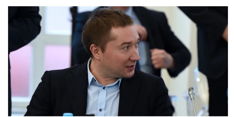 Экс-директор «Барыса» получил новую работу в КХЛ