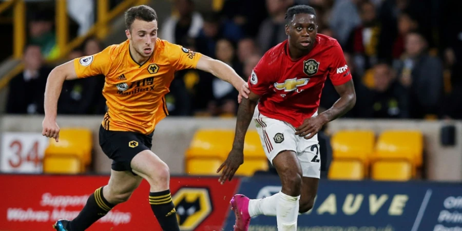 «Манчестер Юнайтед» — «Вулверхэмптон»: закрытие календарного года в АПЛ