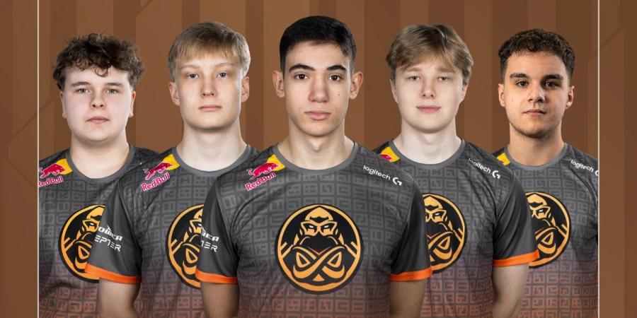 ENCE сделала молодежный ростер основным