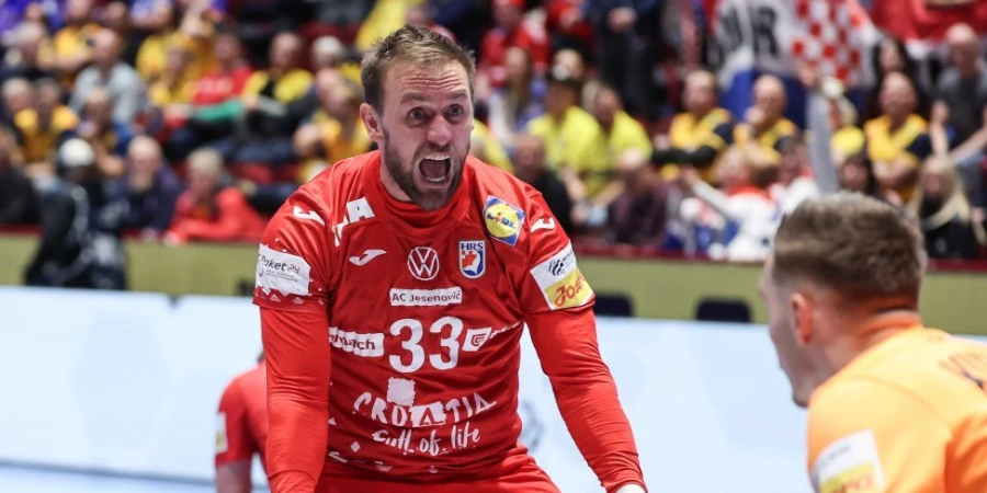 Участники финального турнира EURO 2026 поставлены в невыносимые условия