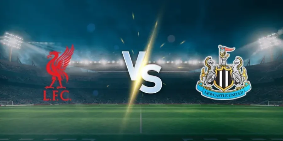 Прямая трансляция матча Ливерпуль — Ньюкасл Юнайтед в АПЛ