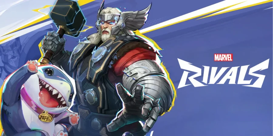 NetEase раскрыла детали боевых пропусков Marvel Rivals