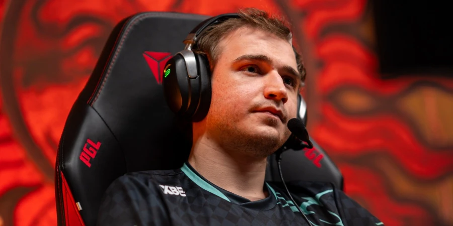 Nigma Galaxy выбила NAVI в нижнюю сетку квалификации на The International 2026