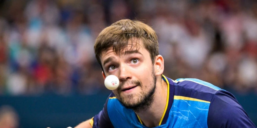 Определились первые соперники Казахстана на чемпионате мира по настольному теннису