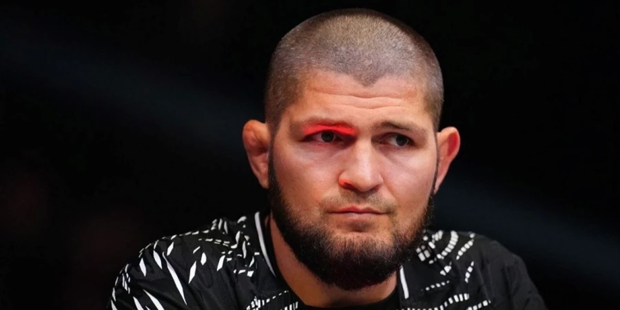 Легенда UFC Хабиб посетил тренировку мадридского «Реала». Видео