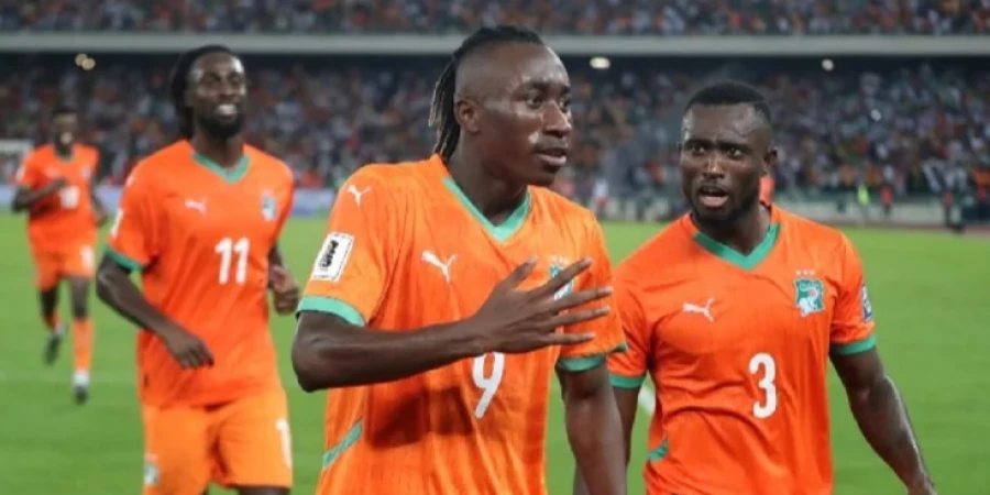 Шотландия — Кот-д'Ивуар. Прямая трансляция товарищеского матча