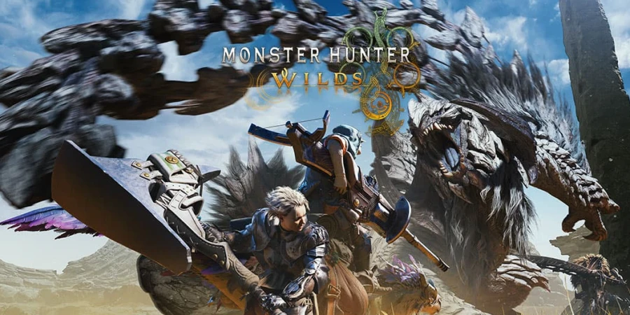 Capcom рассказала о графических режимах Monster Hunter Wilds для консолей