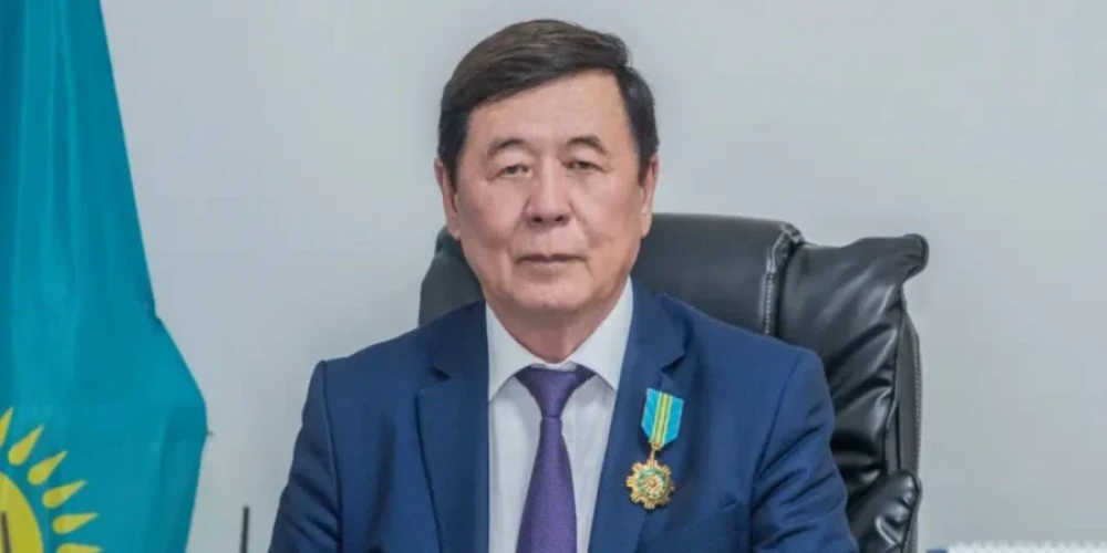«Жетісу» командасының бұрынғы директоры қаржы жымқырғаны үшін сотталды