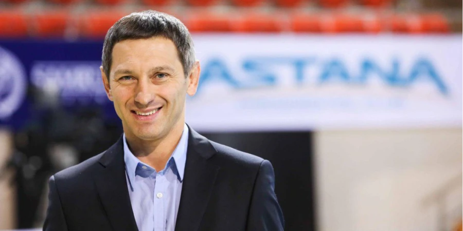 Назначен вице-президент федерации греко-римской и вольной борьбы Казахстана. Турлыханов покинул пост