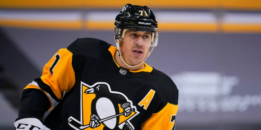 Миннесота Уайлд — Питтсбург Пингвинз. «Дикари» против «пингвинов». Прямая трансляция