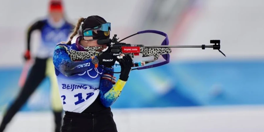 Щучинск қаласында биатлоннан Қазақстан чемпионаты өтеді