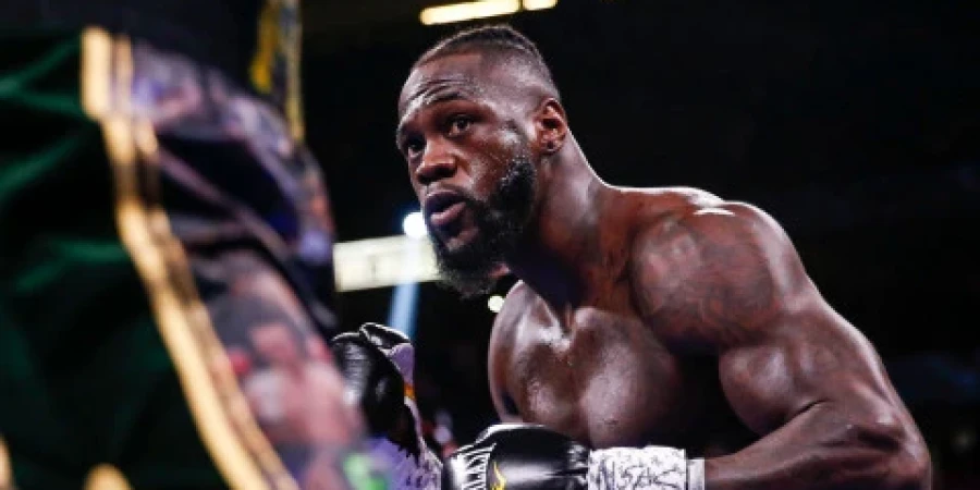 Экс-чемпион мира оказался в центре громкого дела накануне выхода в ринг