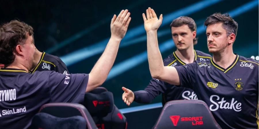 Team Vitality преодолела отметку в $10 млн призовых в CS2