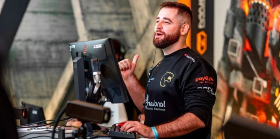 FURIA прошла во вторую стадию ESL Pro League S21 — M80 вылетела из турнира