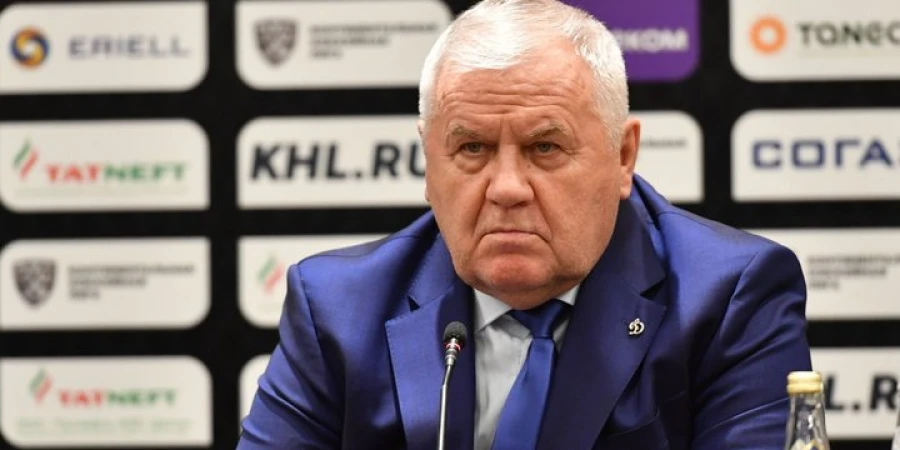 Экс-тренер «Барыса» и сборной Казахстана допустил уход из хоккея