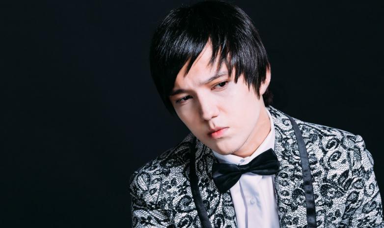 Димаш Кудайбергенов: от Витаса до Лары Фабиан