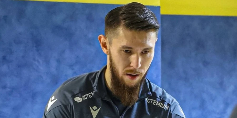 Абат Айымбетов «Петролул» сапындағы алғашқы матчын өткізді