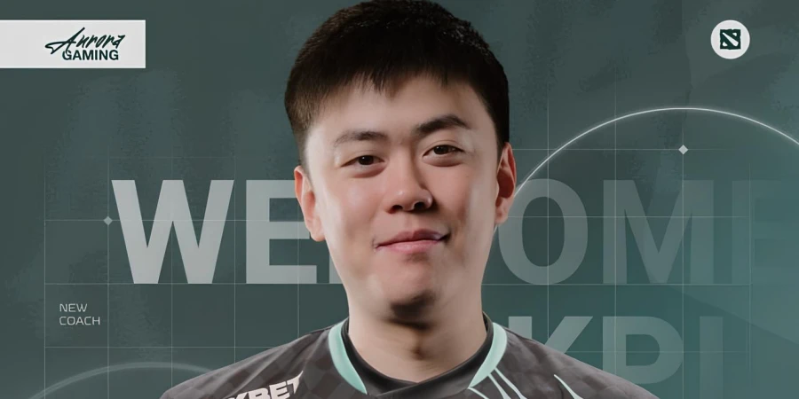 Тренер Aurora Gaming: «Вышел патч, мы не успели в нем разобраться»