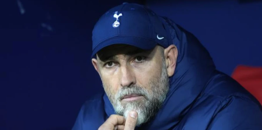 Тудор двигает Тоттенхэм не в ту сторону