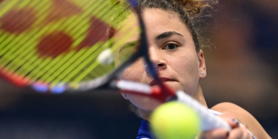 На турнире с участием Елены Рыбакиной случилась настоящая сенсация