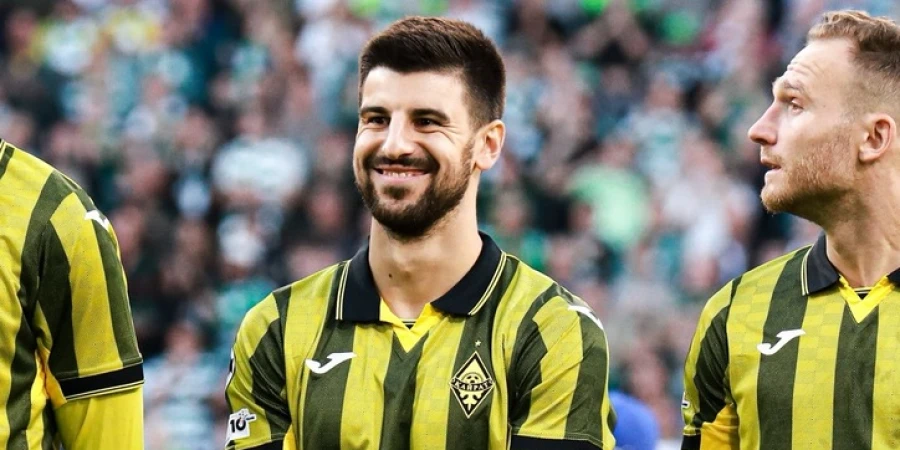 Громыко не спешит остаться кайратовцем