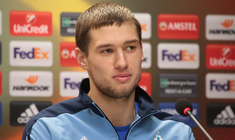 Роман Муртазаев: Чехияға қыдыру үшін келген жоқпыз