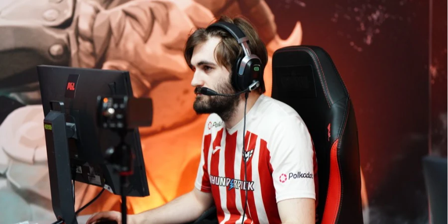 Heroic готовит перестройку ростера перед ESL One Birmingham 2026