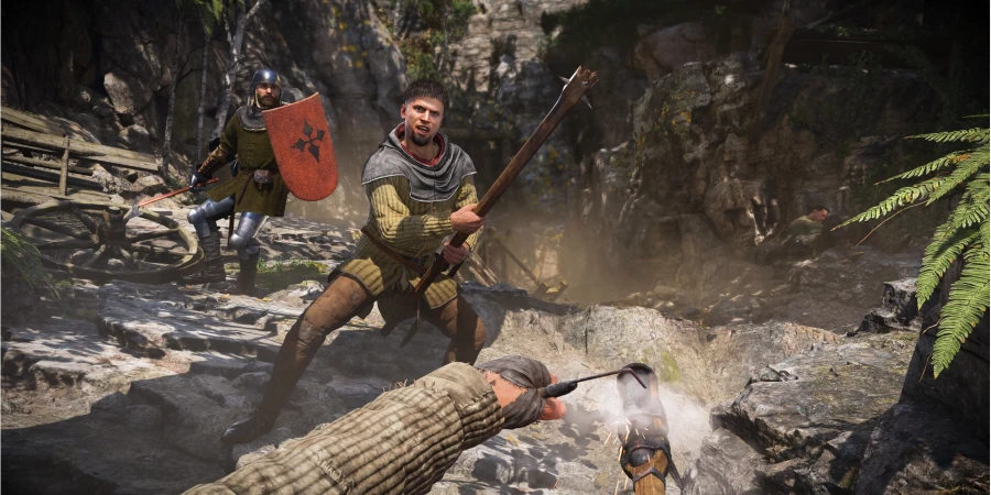 Kingdom Come: Deliverance 2 намекнули для Xbox Game Pass