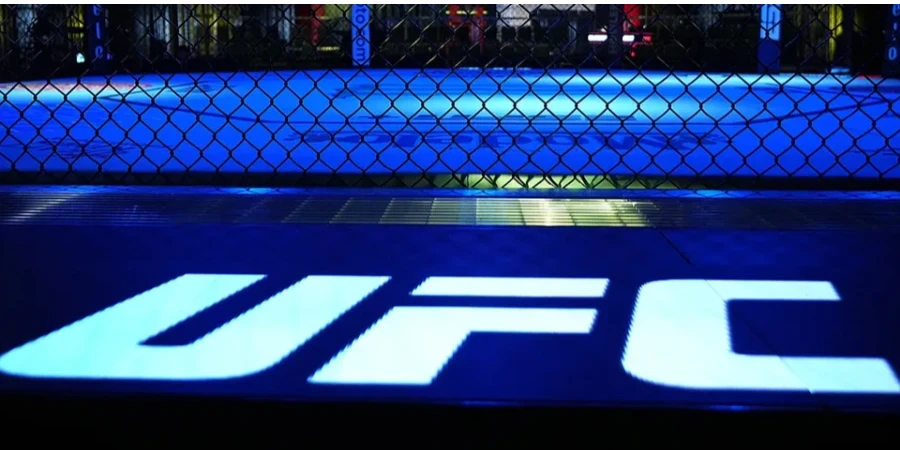 UFC Vegas 118 салмақ өлшеу нәтижелері
