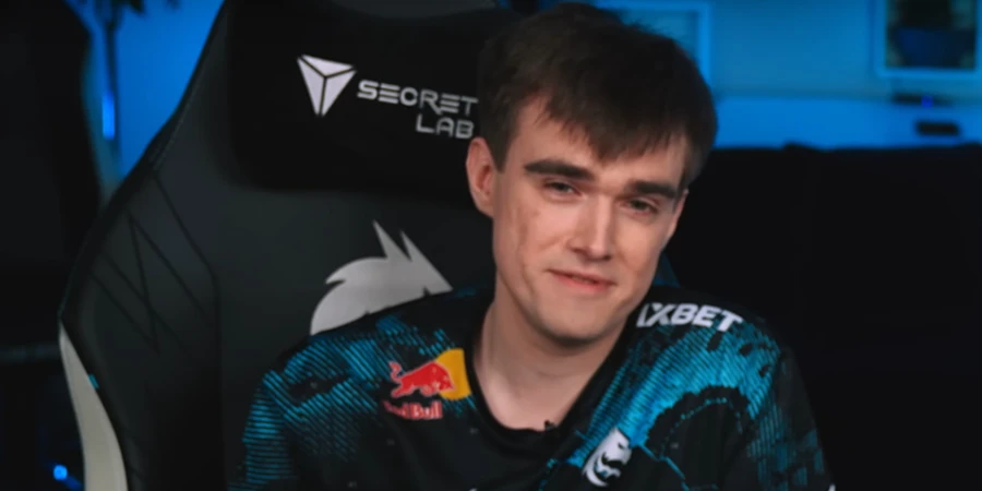 Капитан Team Spirit о TI2025: «Ошибки повторялись, горечь поражений только накапливалась»
