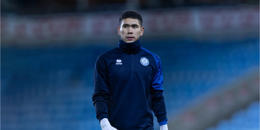 33 футболиста вызваны в сборную Казахстана на ноябрьские матчи с Бельгией и Фарерами