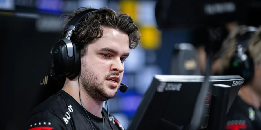 FaZe рассталась с broky — место снайпера пока остается вакантным