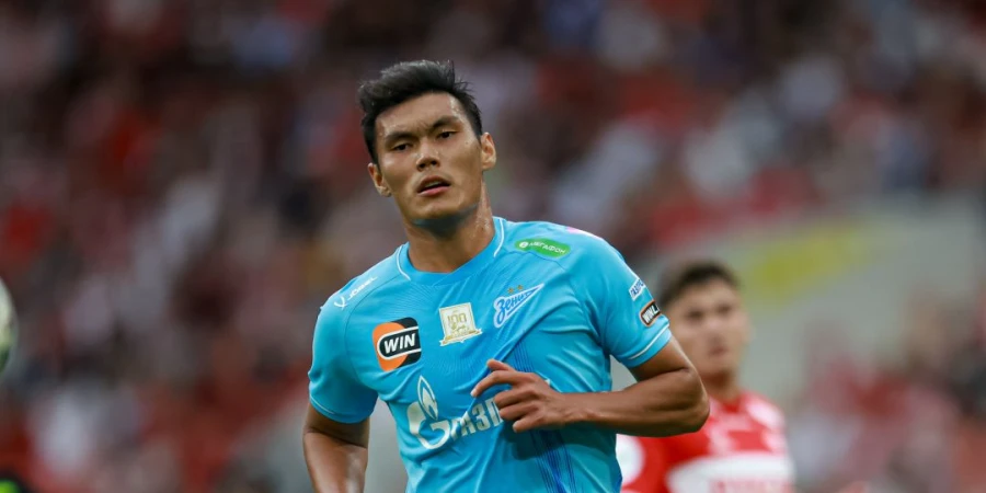 Нуралы Алип поделился, как он себя чувствует во время сборов