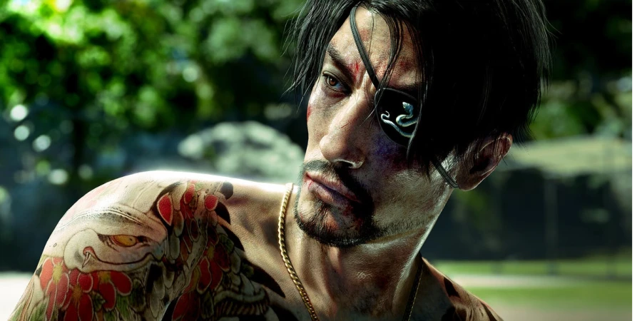 Like a Dragon: Pirate Yakuza in Hawaii получилась на 30 процентов длиннее Like a Dragon Gaiden