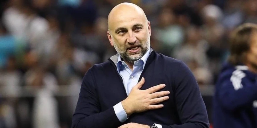 Раскрыта правда о переговорах «Актобе» с Адиевым