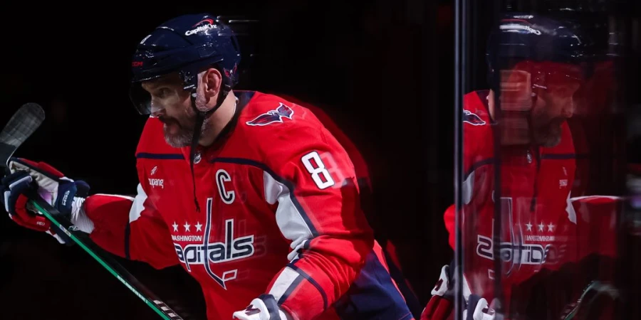 "Великого" хоккеиста сравнили с его "воздушеством"