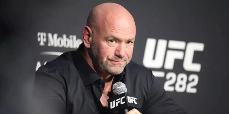 Дана Уайт: Легкий вес самый интересный