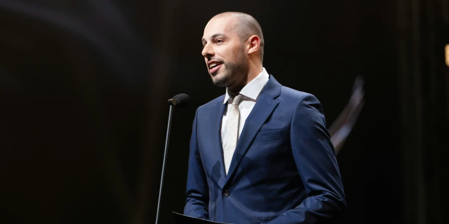 Британский киберспортсмен объяснил причины ухода из GamerLegion