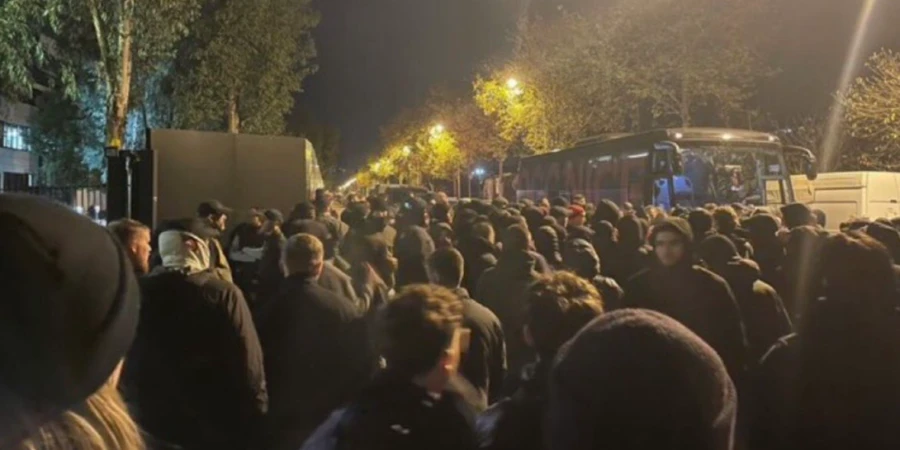 Тотально проигрышный ноябрь не прошел для Ниццы даром