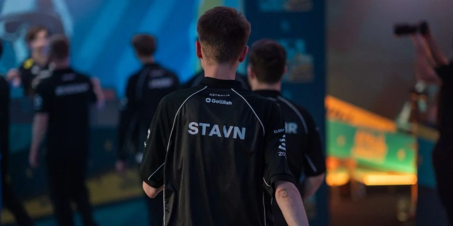 Игрок CS2 Мартин stavn Лунд приостановил карьеру в Astralis из-за проблем со здоровьем