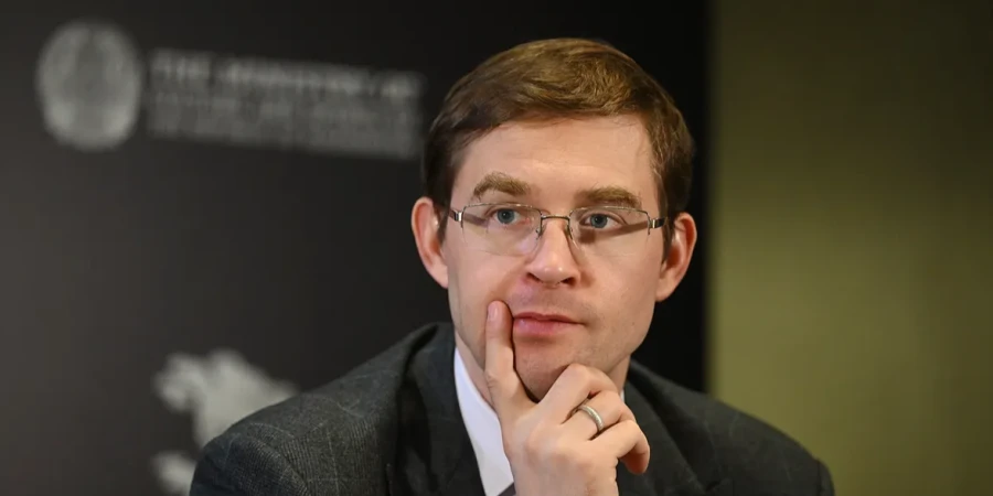 Тимур Турлов официально возглавил Международную шахматную федерацию