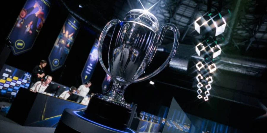 Итоги группового этапа IEM Krakow по CS2