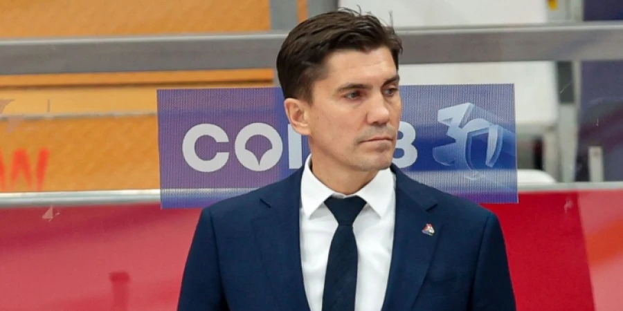Казахстанский тренер повторил уникальное достижение в плей-офф Кубка Гагарина
